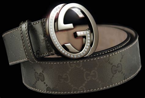 gucci platinum & diamond belt $250 000|gucci platinum cologne.